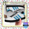 Coventry City Logo Print Low Top Shoes