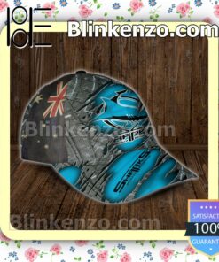 Cronulla-Sutherland Sharks NRL Classic Hat Caps Gift For Men a