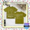 Damien Rice B-sides Album Cover Custom Shirt
