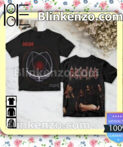 Deicide Legion Album Cover Custom Shirt