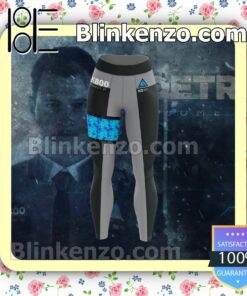 Detroit Android Rk800 Workout Leggings a
