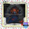 Detroit Tigers Crack 3D MLB Classic Hat Caps Gift For Men