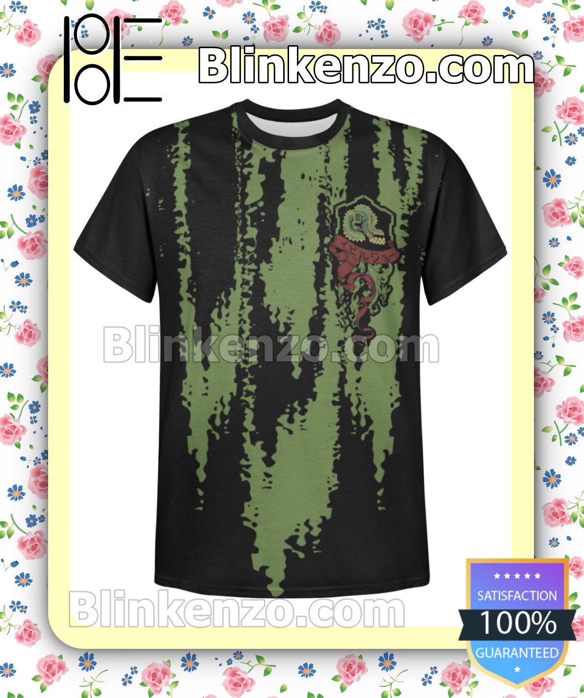 Deviljho Monster Hunter World Custom Shirt
