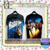 Dokken Tooth And Nail Album Custom T-shirts