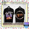 Don Dokken Up From The Ashes Album Cover Custom T-shirts