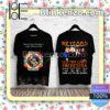 Electric Light Orchestra A New World Record Custom Shirt