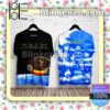 Electric Light Orchestra Mr. Blue Sky Album Cover Custom Shirt