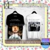 Electric Light Orchestra On The Third Day Album Custom Shirt