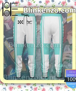 F1 Aoba Johsai Unisex Gift For Family Joggers a