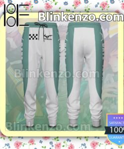 F1 Datekou Unisex Gift For Family Joggers a