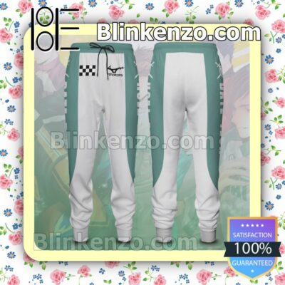 F1 Datekou Unisex Gift For Family Joggers a