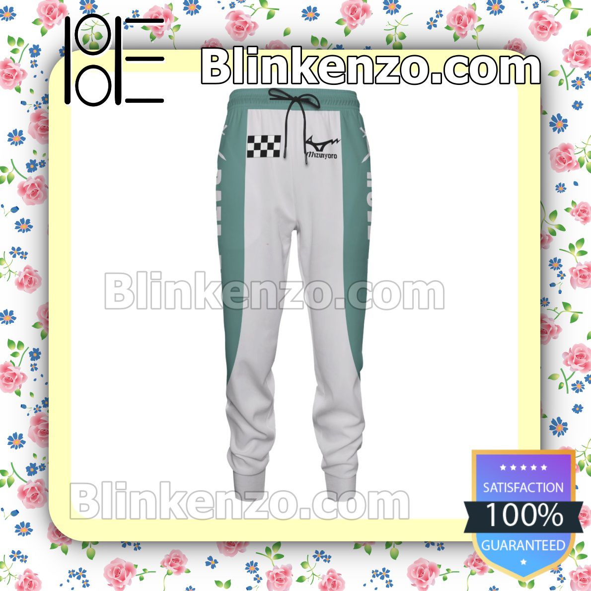 The cheapest F1 Datekou Unisex Gift For Family Joggers
