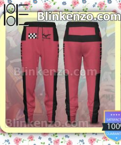F1 Nekoma Unisex Gift For Family Joggers a