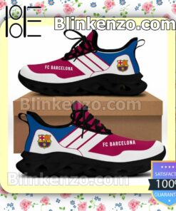 FC Barcelona Men Running Shoes