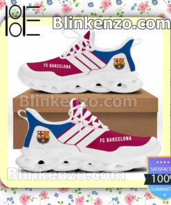 FC Barcelona Men Running Shoes a
