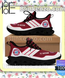 FC Bayern Munich Men Running Shoes
