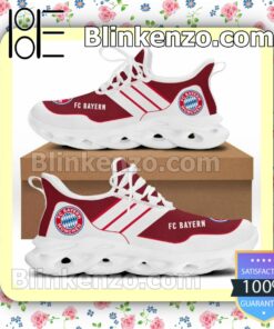 FC Bayern Munich Men Running Shoes a