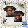 Fela Kuti Live Album Cover Custom Shirt