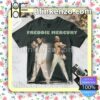 Freddie Mercury Remixes Album Cover Custom Shirt
