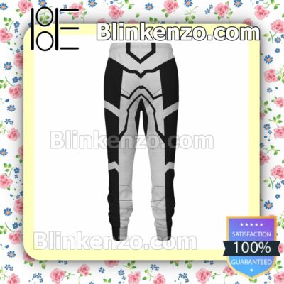Future Foundation Spider-man Gift For Family Joggers b