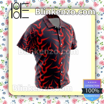 Geass Symbol Code Geass Summer Beach Vacation Shirt a