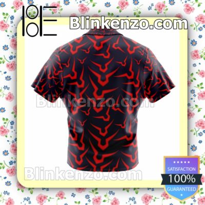 Geass Symbol Code Geass Summer Beach Vacation Shirt b