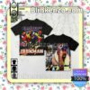 Ghostface Killah Ironman Album Cover Custom Shirt