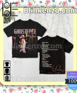 Ghostface Killah The Pretty Toney Album Cover Custom Shirt