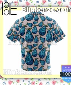 Gura Gura no Mi One Piece Summer Beach Vacation Shirt b