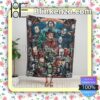 House Of Horrors Soft Cozy Blanket