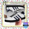 Huddersfield Town Logo Print Low Top Shoes