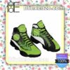 Humana Jordan Mens Air 13 Retro Print