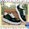 I'm not Perfect Cannabis Weed Mens Air Force Sneakers