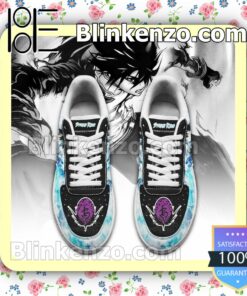 Itsuki Minami Air Gear Anime Nike Air Force Sneakers a