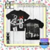 J. J. Cale 8 Album Custom Shirt
