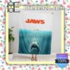 Jaws Shark Soft Cozy Blanket