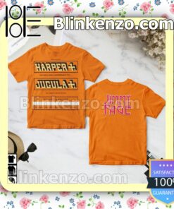 Jimmy Page Whatever Happened To Jugula Album Custom Shirt