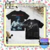 Joe Walsh All Night Long Short Sleeve Tee