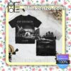 Joy Division Closer Album Cover Custom Shirt
