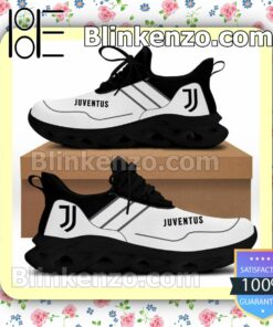 Juventus FC Men Running Shoes