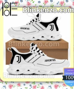Juventus FC Men Running Shoes a