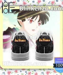 Kagura Inuyasha Anime Nike Air Force Sneakers b
