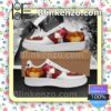 Karma Akabane Assassination Classroom Anime Nike Air Force Sneakers