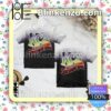 Kc And The Sunshine Band Self Titled Album Cover Custom Shirt