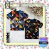Keane Perfect Symmetry Album Cover Custom Shirt