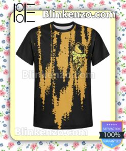 Kulve Taroth Monster Hunter World Custom Shirt