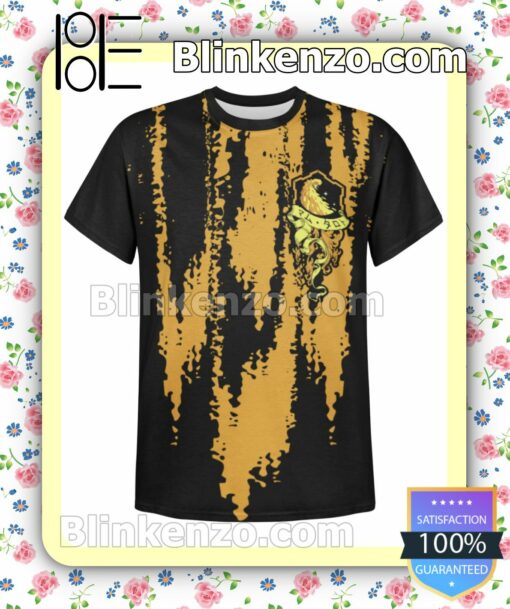 Kulve Taroth Monster Hunter World Custom Shirt