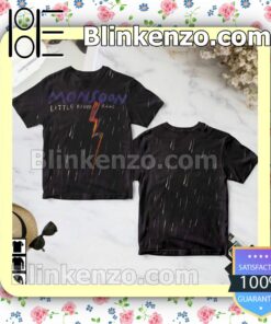 Little River Band Monsoon Album Custom Shirt