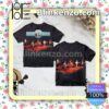 Little River Band One Night In Mississippi Live Custom Shirt