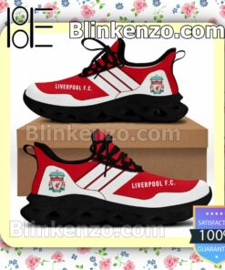 Liverpool FC Men Running Shoes